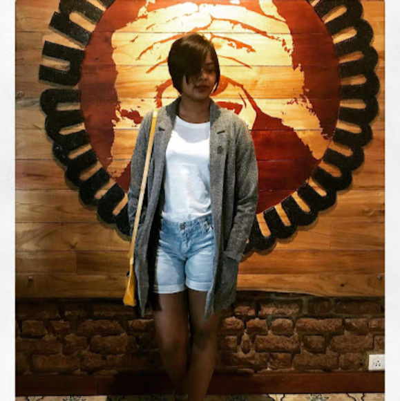 Meet your Posher, Shruthie - Picture 1 of 1